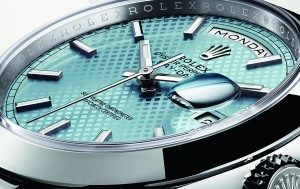 Rolex Oyster Perpetual Day-Date 40